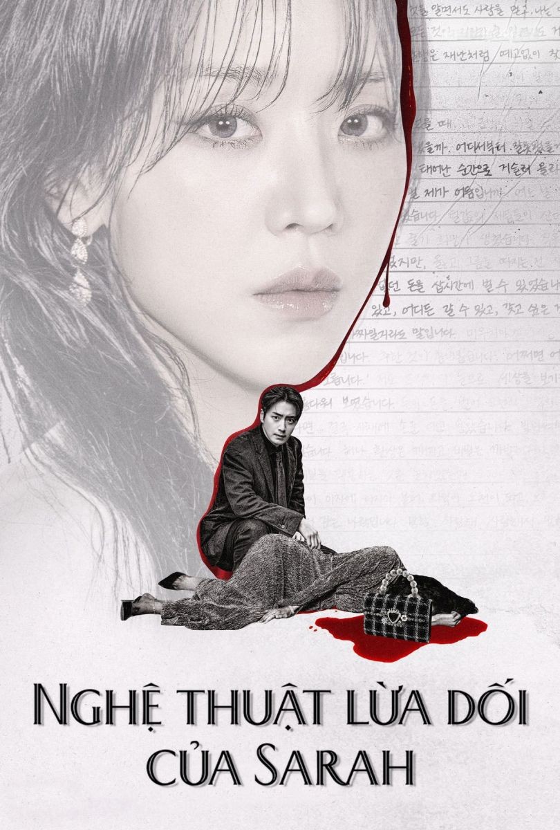 Nghệ Thuật Lừa Dối Của Sarah
