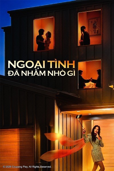 Ngoại Tình Đã Nhằm Nhò Gì