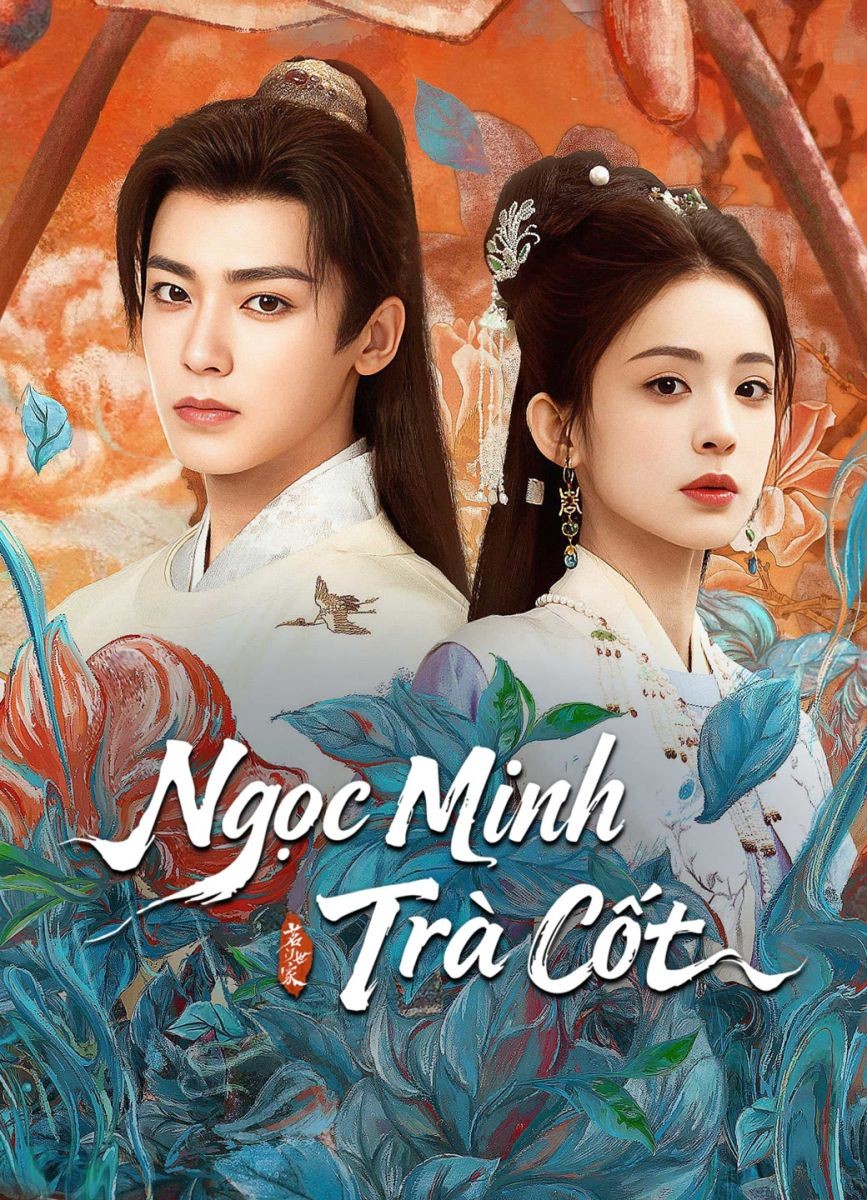 Ngọc Minh Trà Cốt