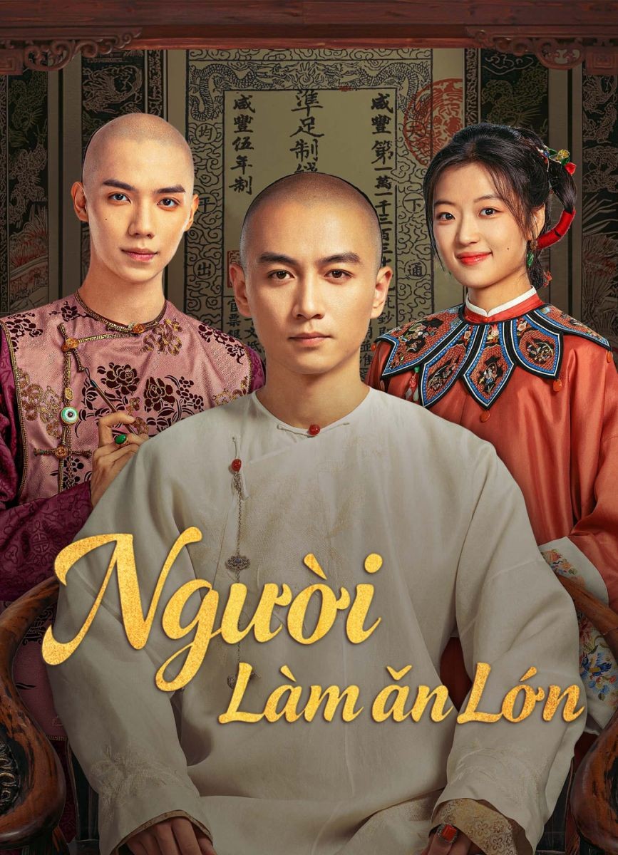 Người Làm Ăn Lớn