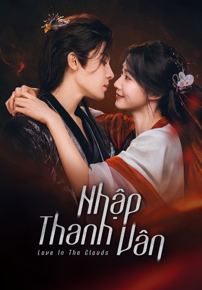 Nhập Thanh Vân