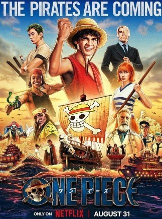 Đảo Hải Tặc (Live Action)