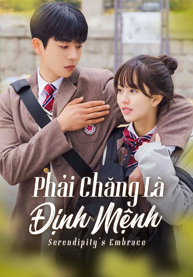 Phải Chăng Là Định Mệnh?