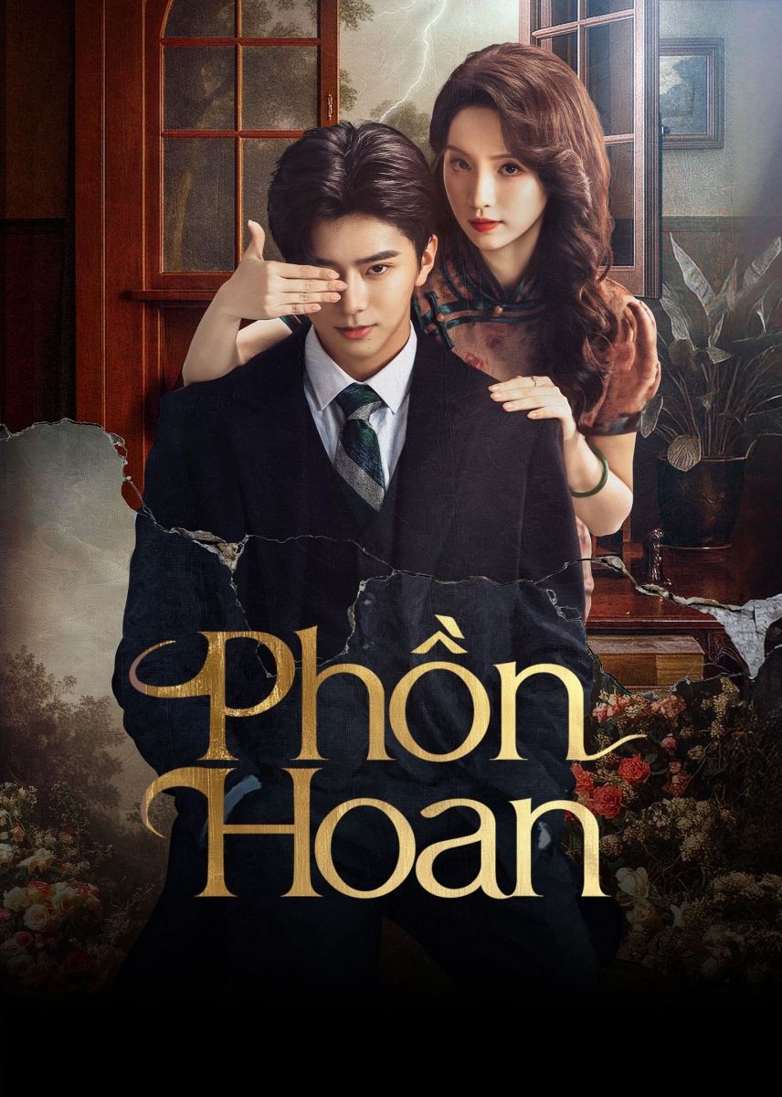 Phồn Hoan