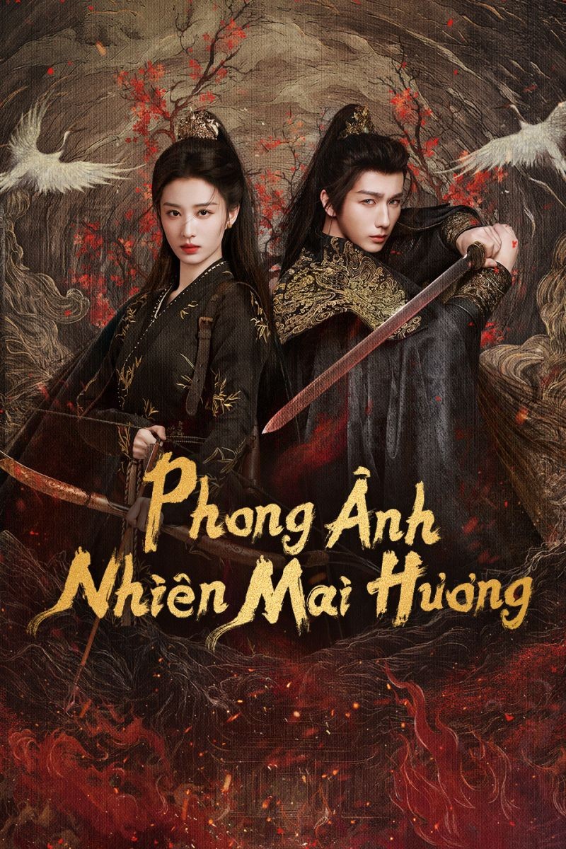 Phong Ảnh Nhiên Mai Hương