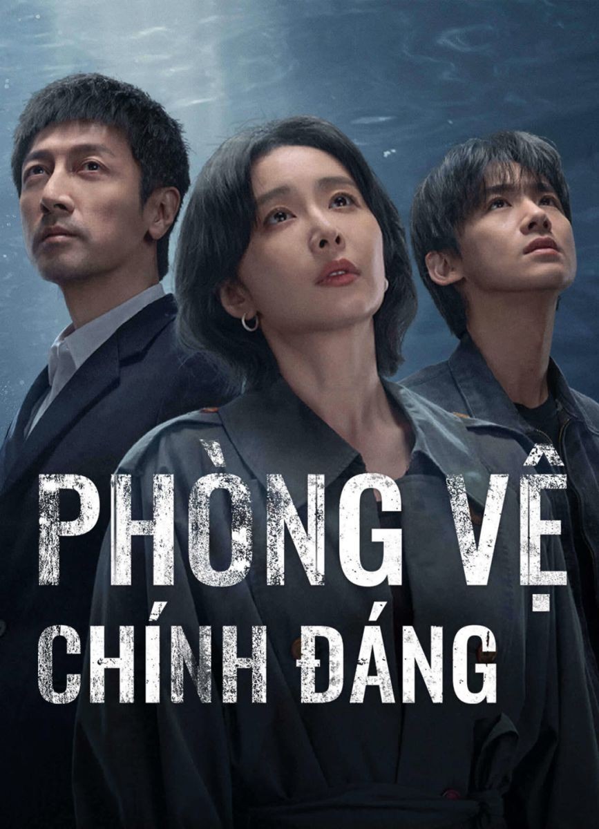 Phòng Vệ Chính Đáng