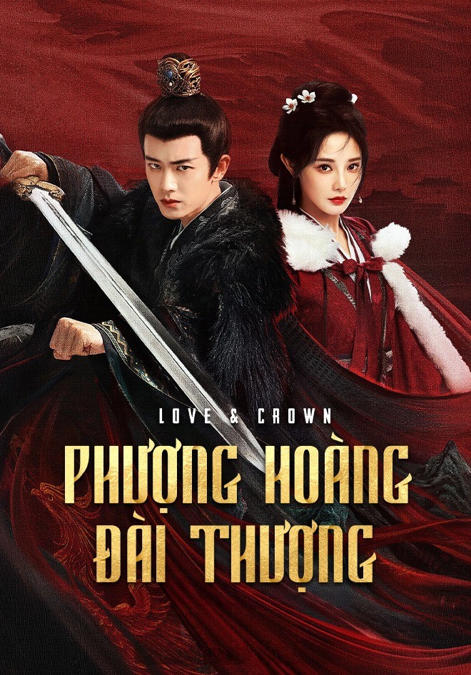Phượng Hoàng Đài Thượng (Thuyết Minh)