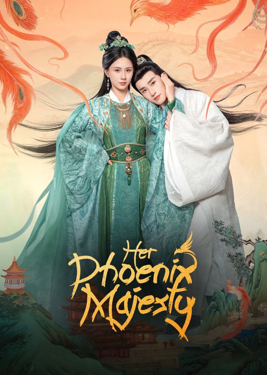 Phượng Hoàng Truyện