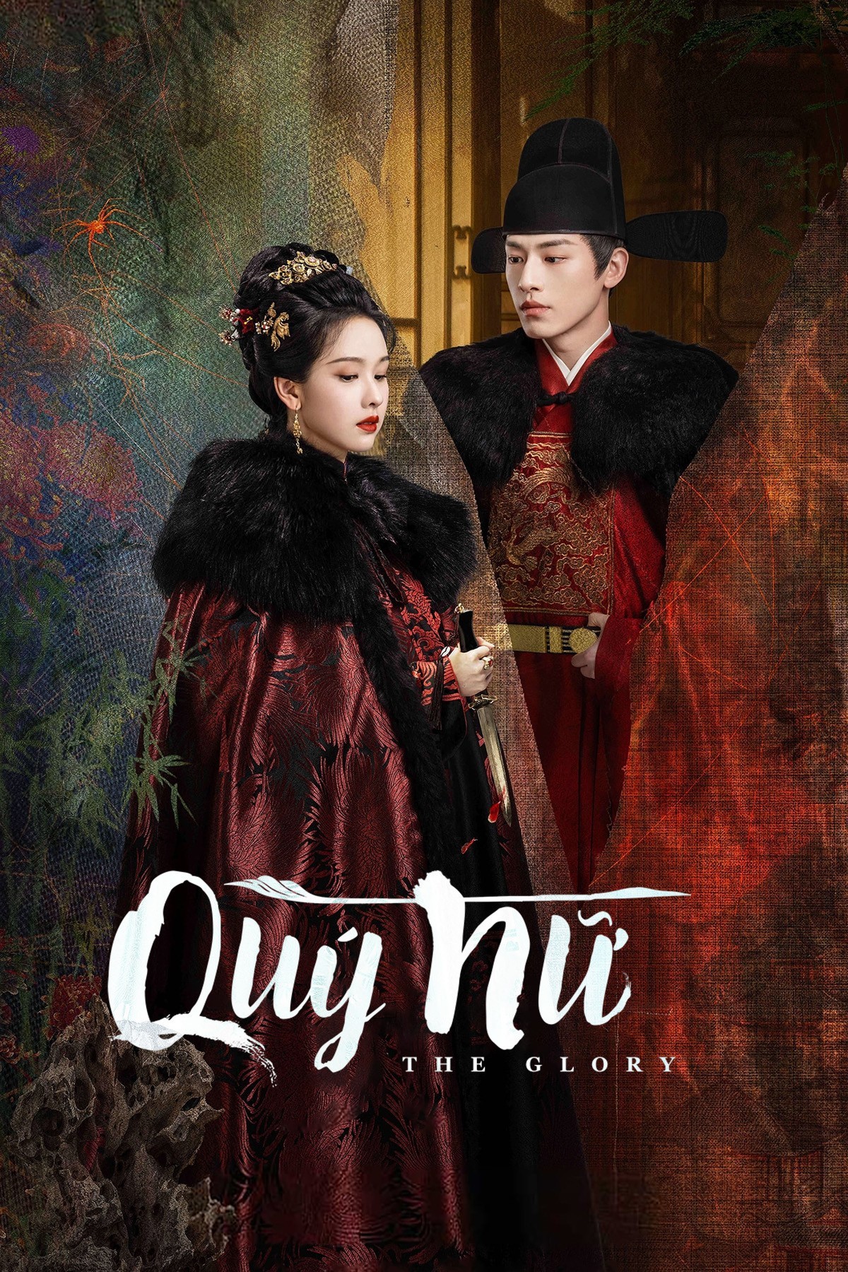 Quý Nữ (Thuyết Minh)