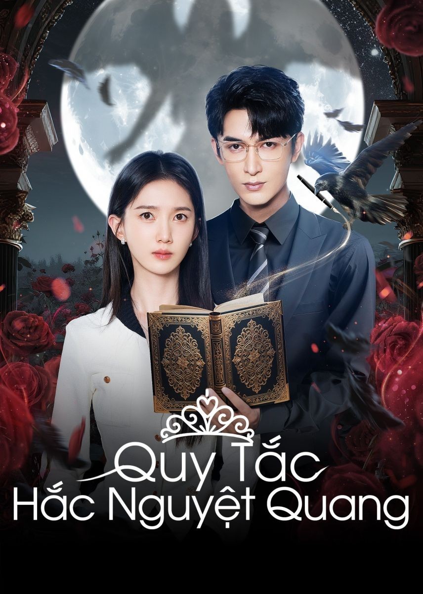 Quy Tắc Hắc Nguyệt Quang