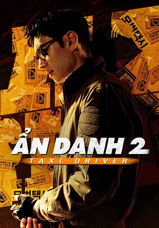 Tài Xế Ẩn Danh (Phần 2)