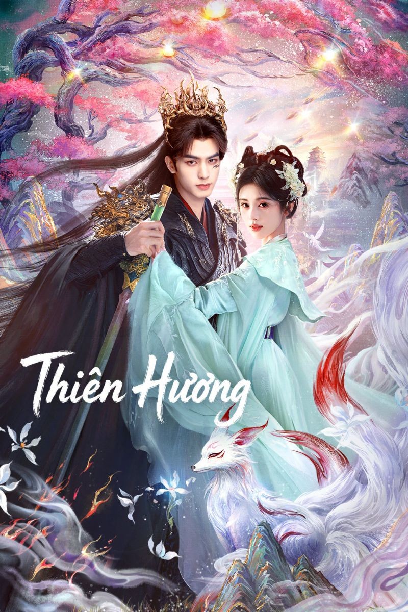 Thiên Hương