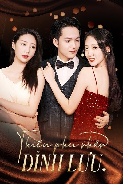 Thiếu Phu Nhân Đỉnh Lưu