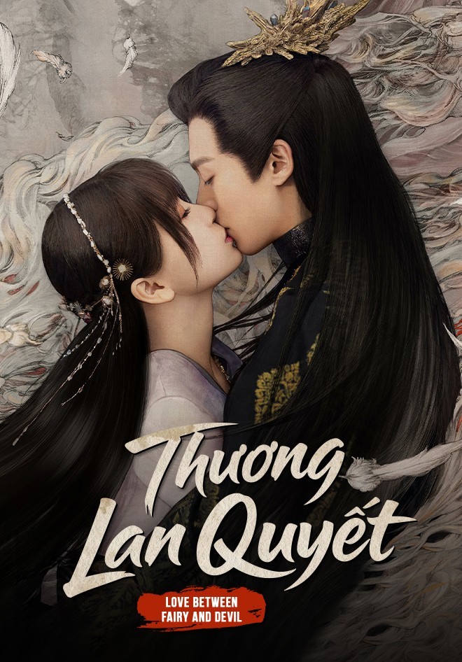 Thương Lan Quyết