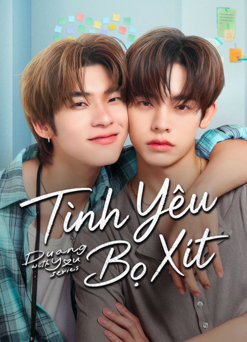 Tình Yêu Bọ Xít