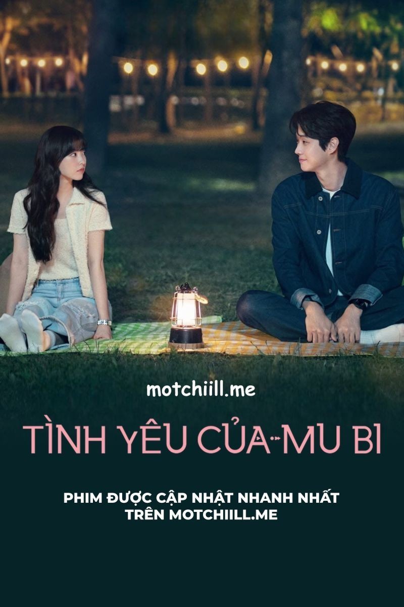Tình Yêu Của Mu Bi