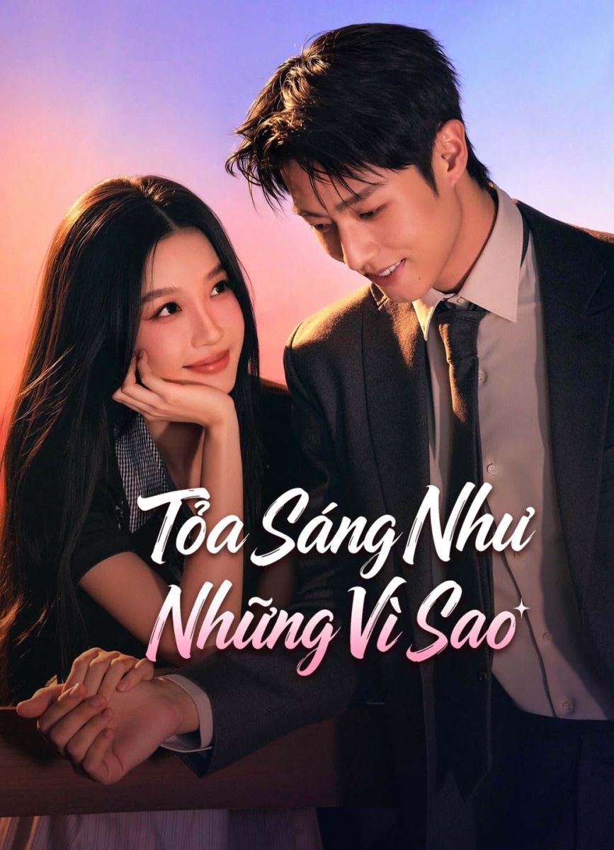 Tỏa Sáng Như Những Vì Sao
