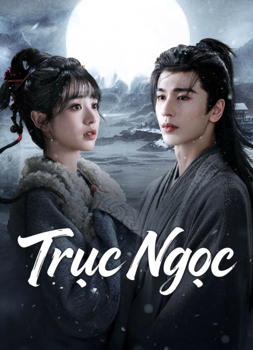 Trục Ngọc