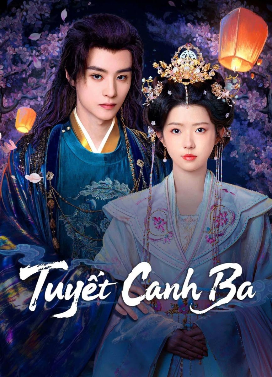 Tuyết Canh Ba