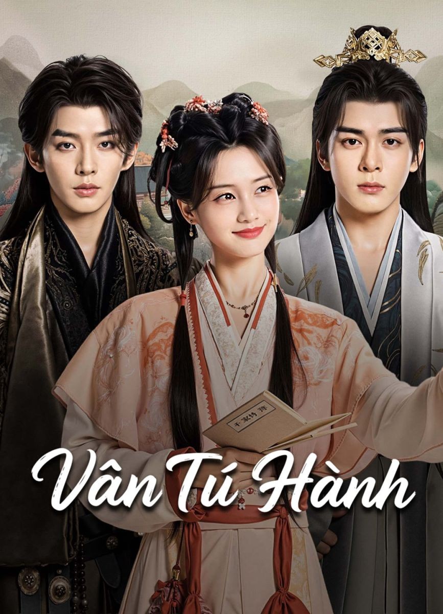 Vân Tú Hành