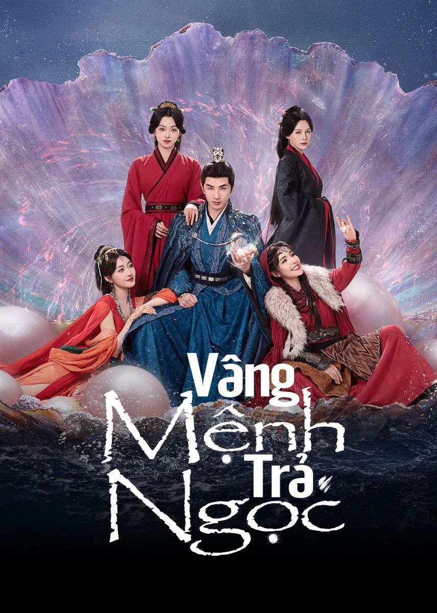 Vâng Mệnh Trả Ngọc