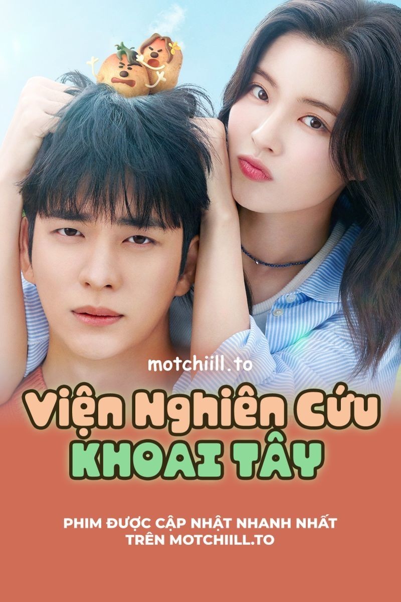 Viện Nghiên Cứu Khoai Tây