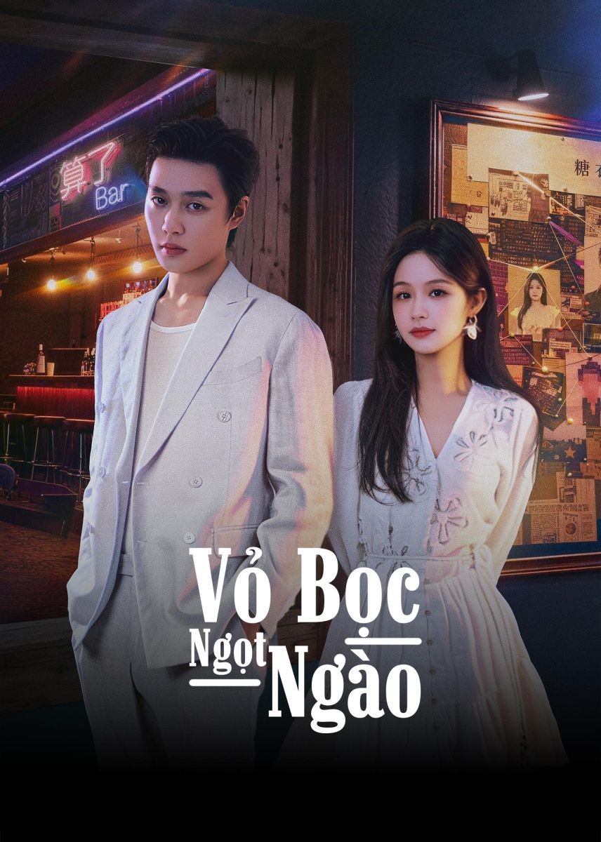 Vỏ Bọc Ngọt Ngào