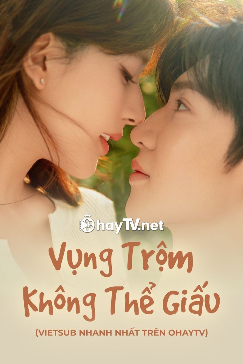 Vụng Trộm Không Thể Giấu