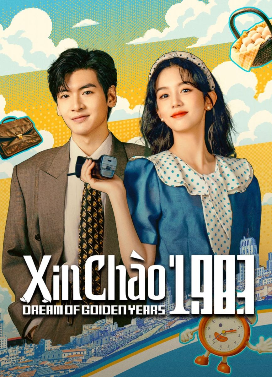 Xin Chào 1983