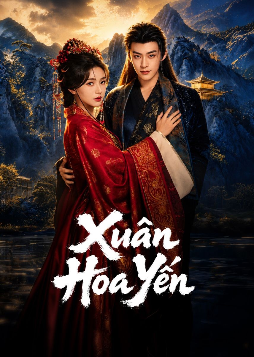 Xuân Hoa Yến