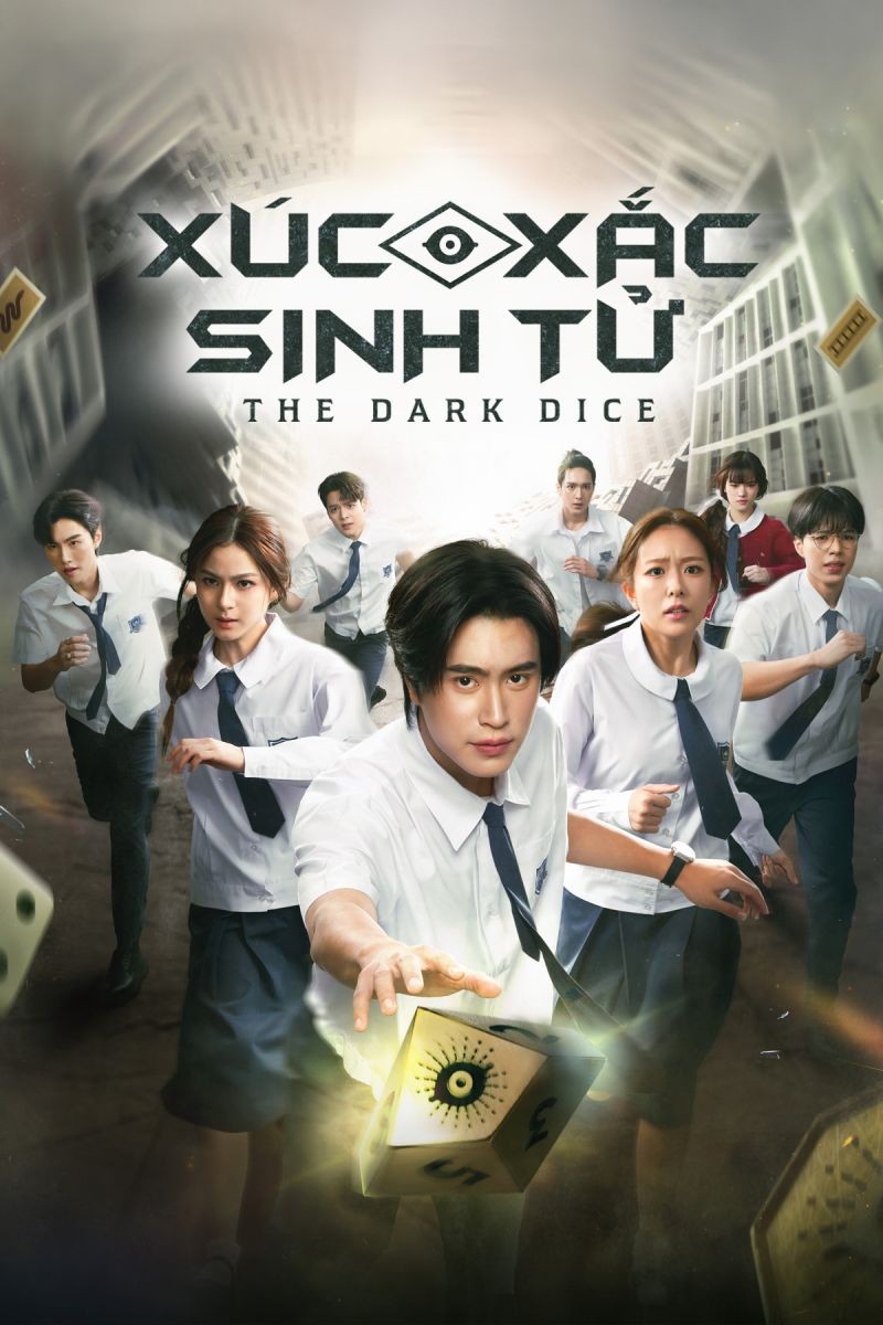 Xúc Xắc Sinh Tử