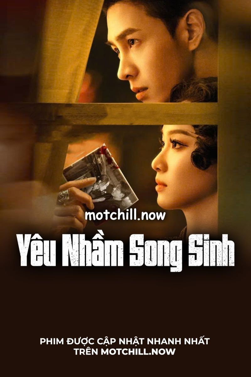 Yêu Nhầm Song Sinh