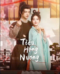 Tiếu Hồng Nương